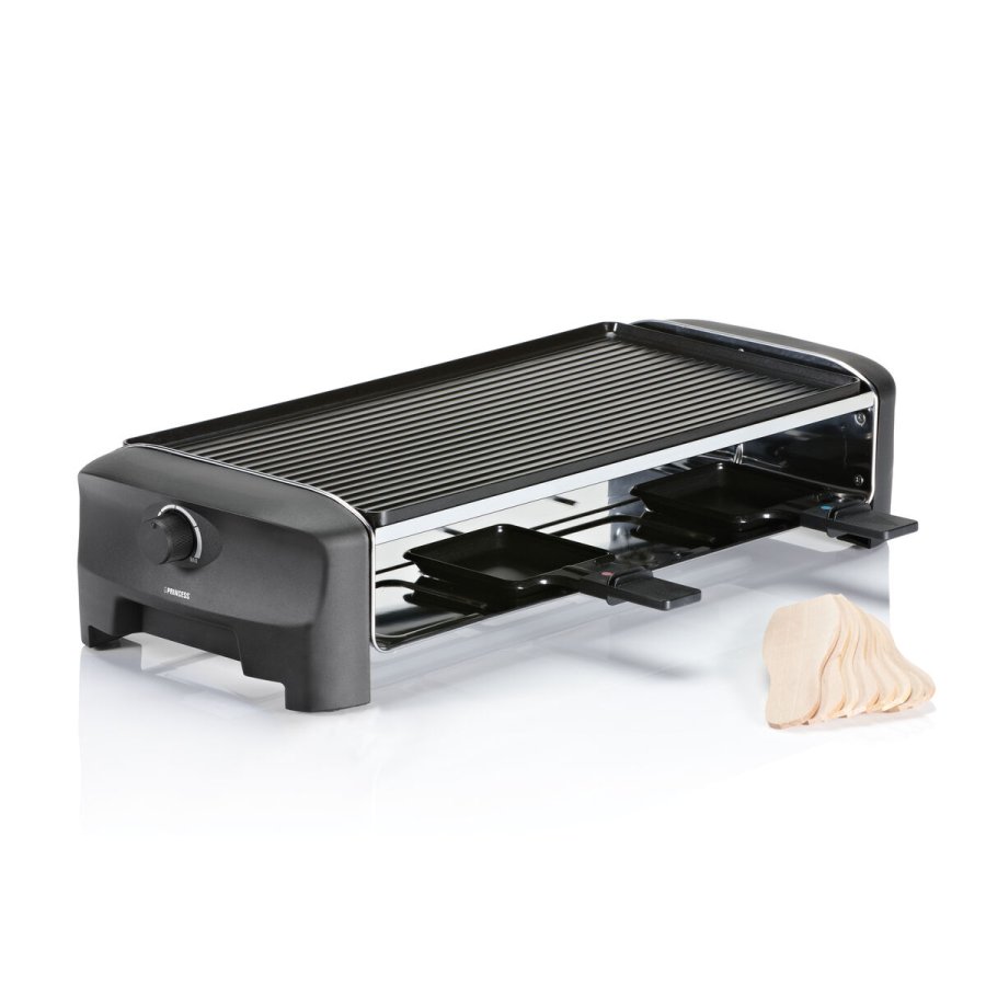 Elektrisk Grill Princess 162840 Sort 1200 W #1