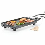 Grill Princess 2500 W Sort Gr #1