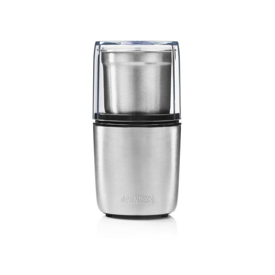 Kdhakker Princess 221040 Rd Slvfarvet Rustfrit stl 200 W #1
