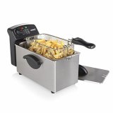 Frituregryde Princess 01.182626.01.050 Stl 2000 W 3 L #1
