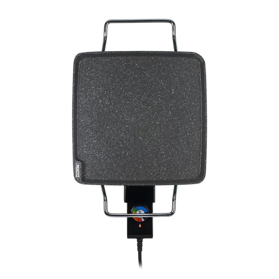 Grill Princess 102232 Sort 1900 W #3