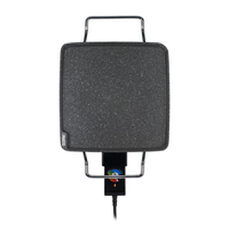 Grill Princess 102232 Sort 1900 W #4