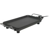 Grill Princess 01.102233.01.750 Sort 2000 W #1