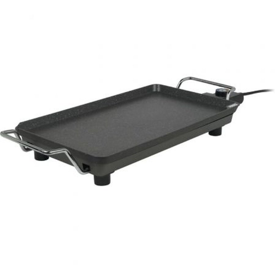 Grill Princess 01.102233.01.750 Sort 2000 W #1