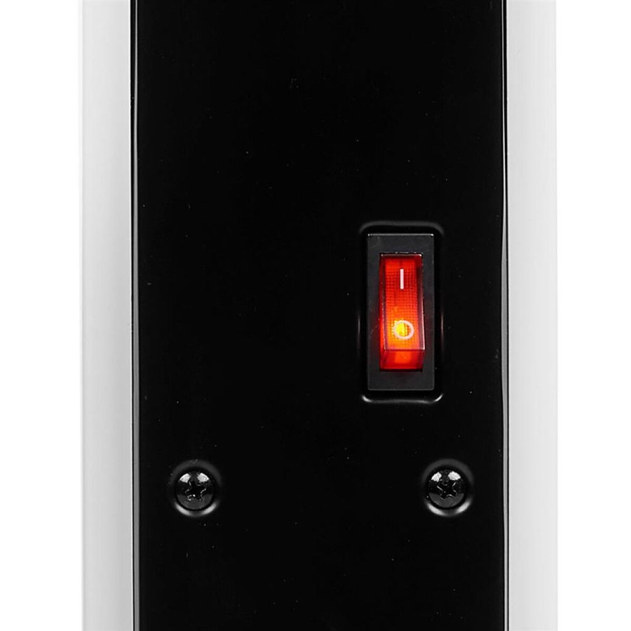 Digitalt varmeapparat Tristar KA-5819 Hvid 2000 W #7