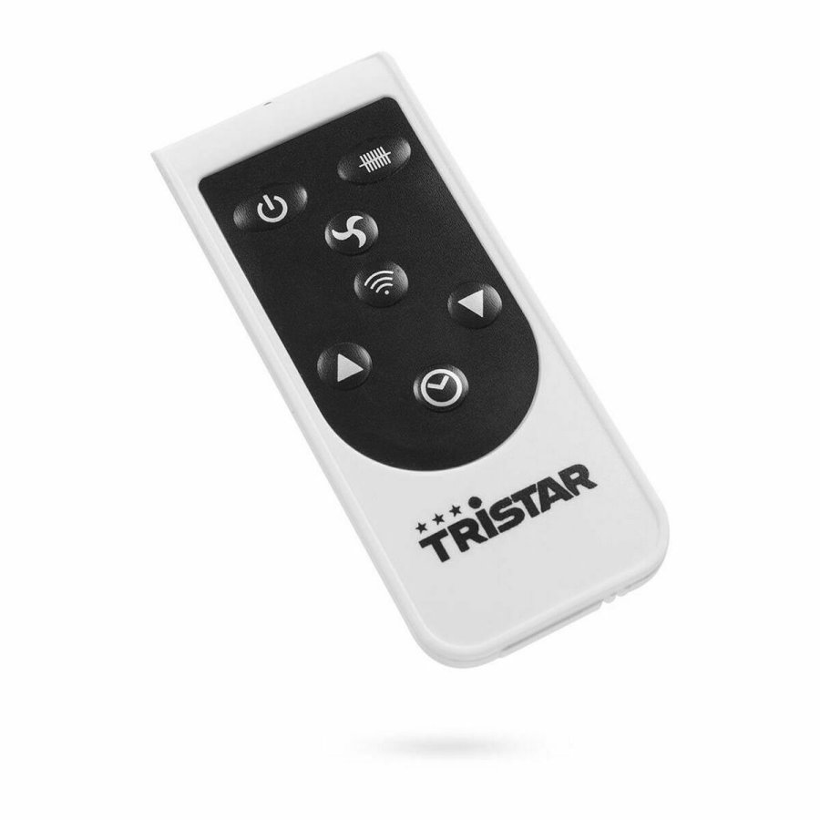 Digitalt varmeapparat Tristar KA-5819 Hvid 2000 W #2