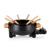 Fondue Tristar FO1108 1000 W 1,5 L #1