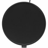 Vaffel Jern Princess 01.492235.01.001 Sort 1200 W #2