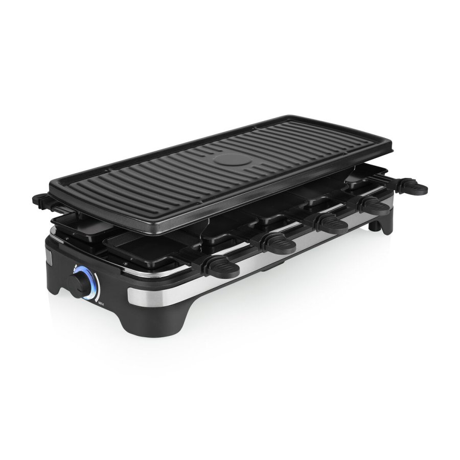 Grill Princess 162650 Sort #1