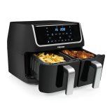 Varmluftsfrituregryde Tristar FR6970 Sort 1800 W (Refurbished B) #2