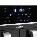 Varmluftsfrituregryde Tristar FR6970 Sort 1800 W (Refurbished B) #3