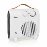 Varmeapparat Tristar KA-5150 Hvid 2000 W #1