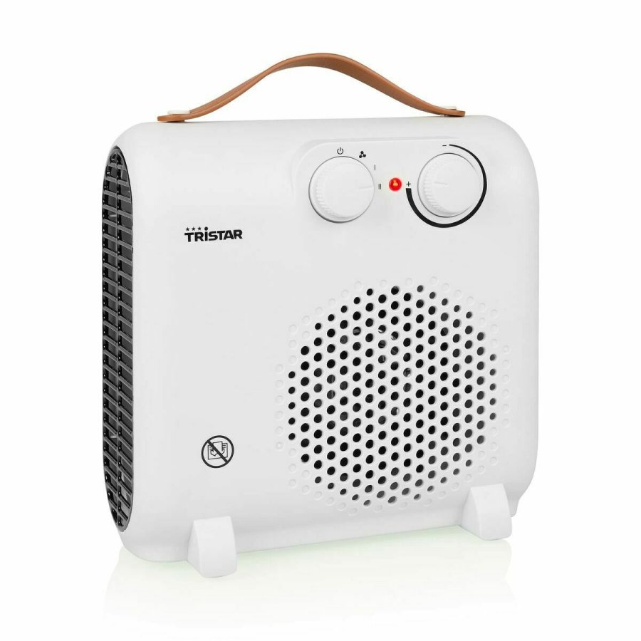 Varmeapparat Tristar KA-5150 Hvid 2000 W #1