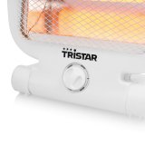 Elradiator Tristar KA-5128 Hvid 800 W (1 enheder) #4
