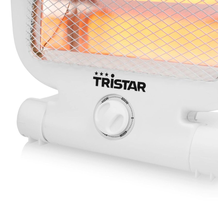 Elradiator Tristar KA-5128 Hvid 800 W (1 enheder) #4