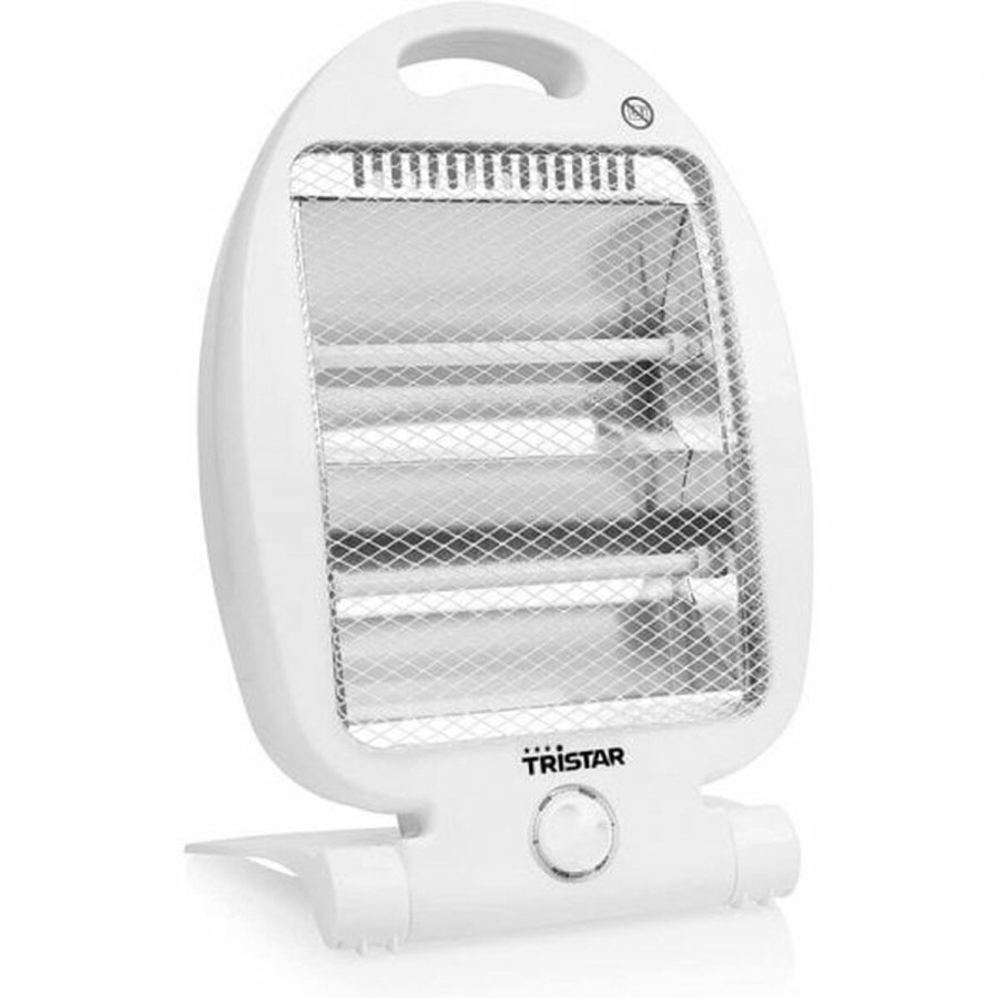 Elradiator Tristar KA-5128 Hvid 800 W (1 enheder) #6