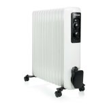Radiator Tristar KA5183 Hvid 2500 W #1