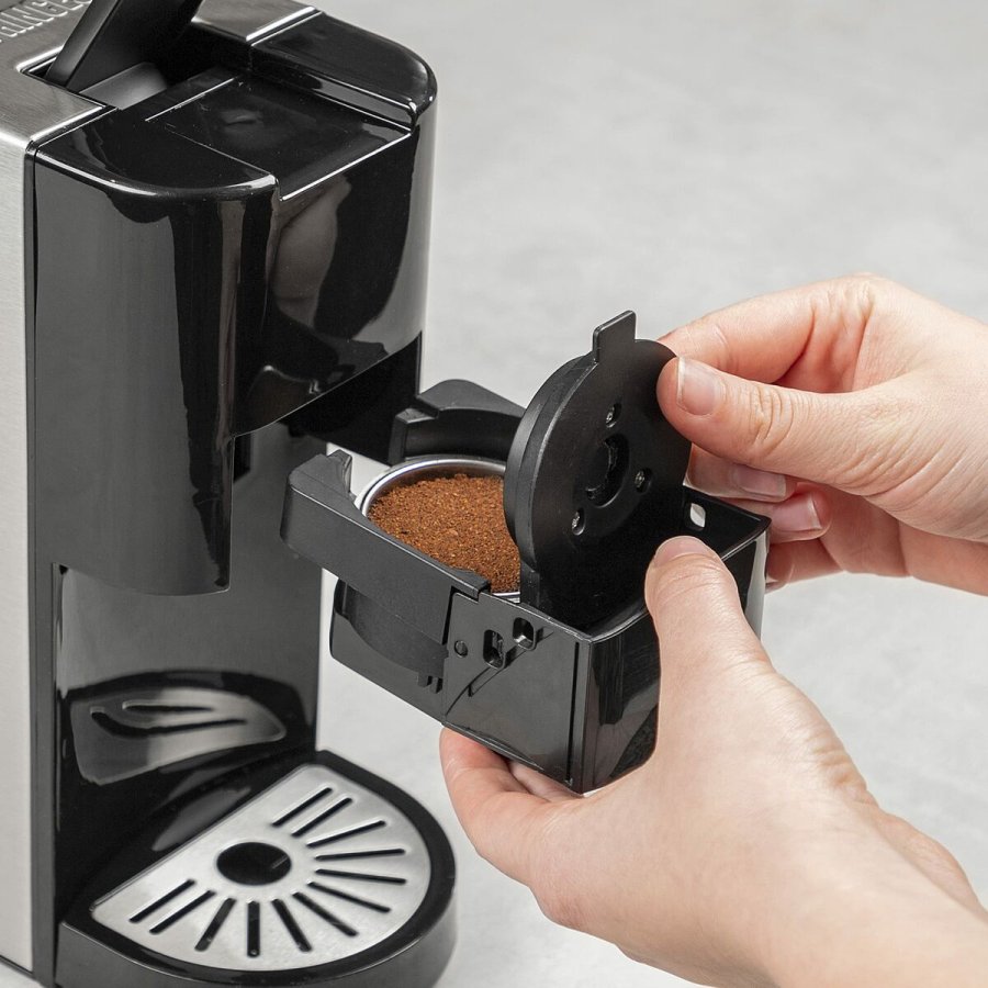 Elektrisk kaffemaskine Princess 249451 1450 W 800 ml #4