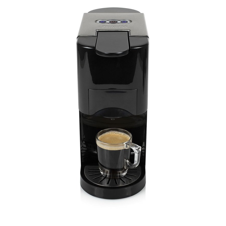 Elektrisk kaffemaskine Princess 249451 1450 W 800 ml #6