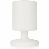 Lanterne Smartwares IDE-60067 Hvid Plastik #1