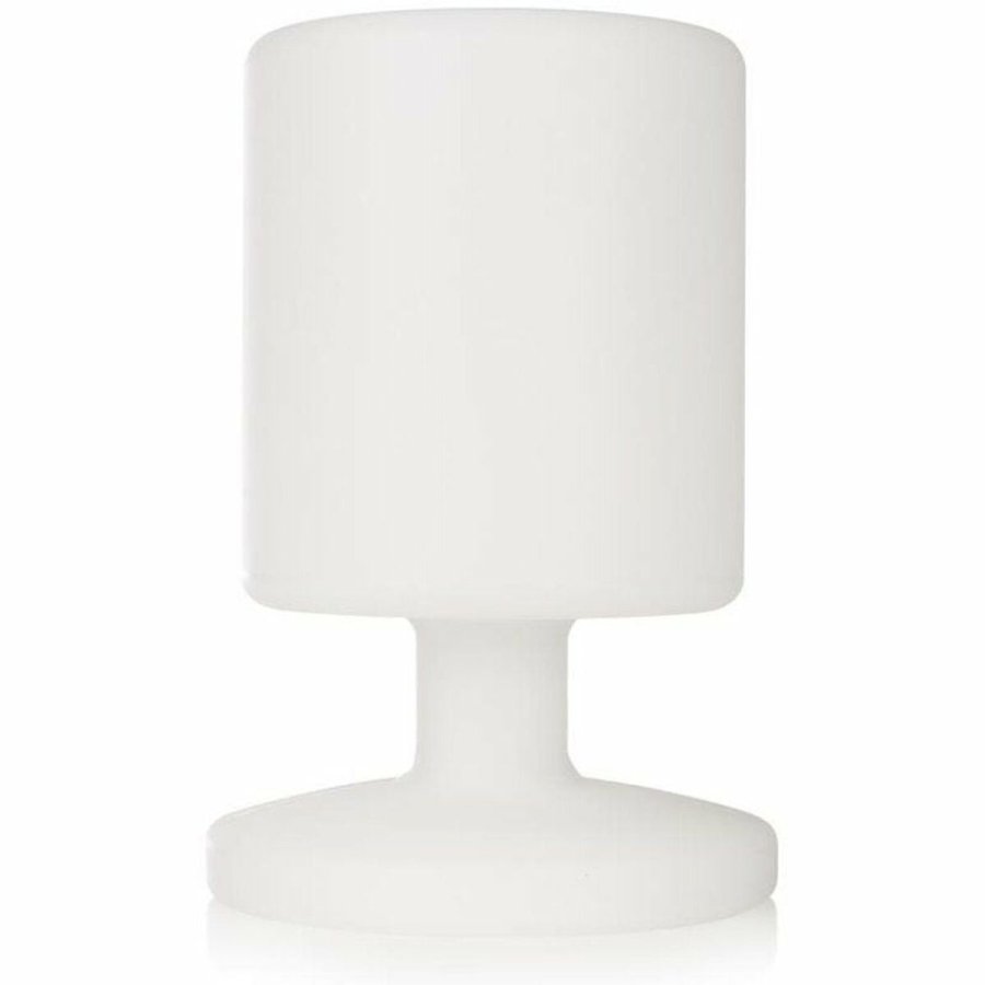 Lanterne Smartwares IDE-60067 Hvid Plastik #1