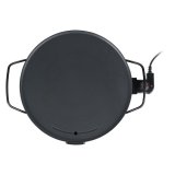 Grillpande Tristar BP-2787 Sort 2000 W #2