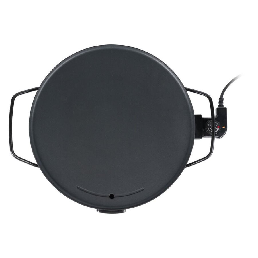 Grillpande Tristar BP-2787 Sort 2000 W #2
