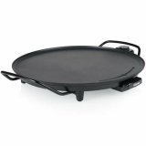 Grillpande Tristar BP-2787 Sort 2000 W #1