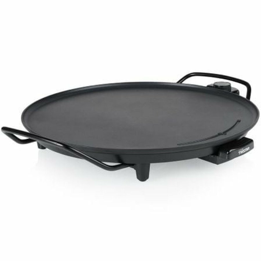 Grillpande Tristar BP-2787 Sort 2000 W #1