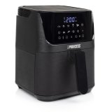 Varmluftsfrituregryde Princess 01.182031.01.001 Sort 3,5 L #2