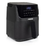 Varmluftsfrituregryde Princess 01.182031.01.001 Sort 3,5 L #3