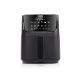 Varmluftsfrituregryde Princess 01.182031.01.001 Sort 3,5 L #5