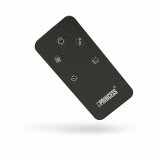 Trnventilator Princess 358230 Sort 50 W #3