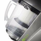 Stvsuger Tristar SZ-3174 800 W Slvfarvet Stl #4
