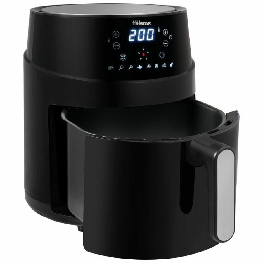 Varmluftsfrituregryde Tristar FR-9009MM 1500 W 4,5 L #3