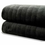 Elektrisk t�ppe Tristar BW-4780 80 W 160 x 130 cm #4