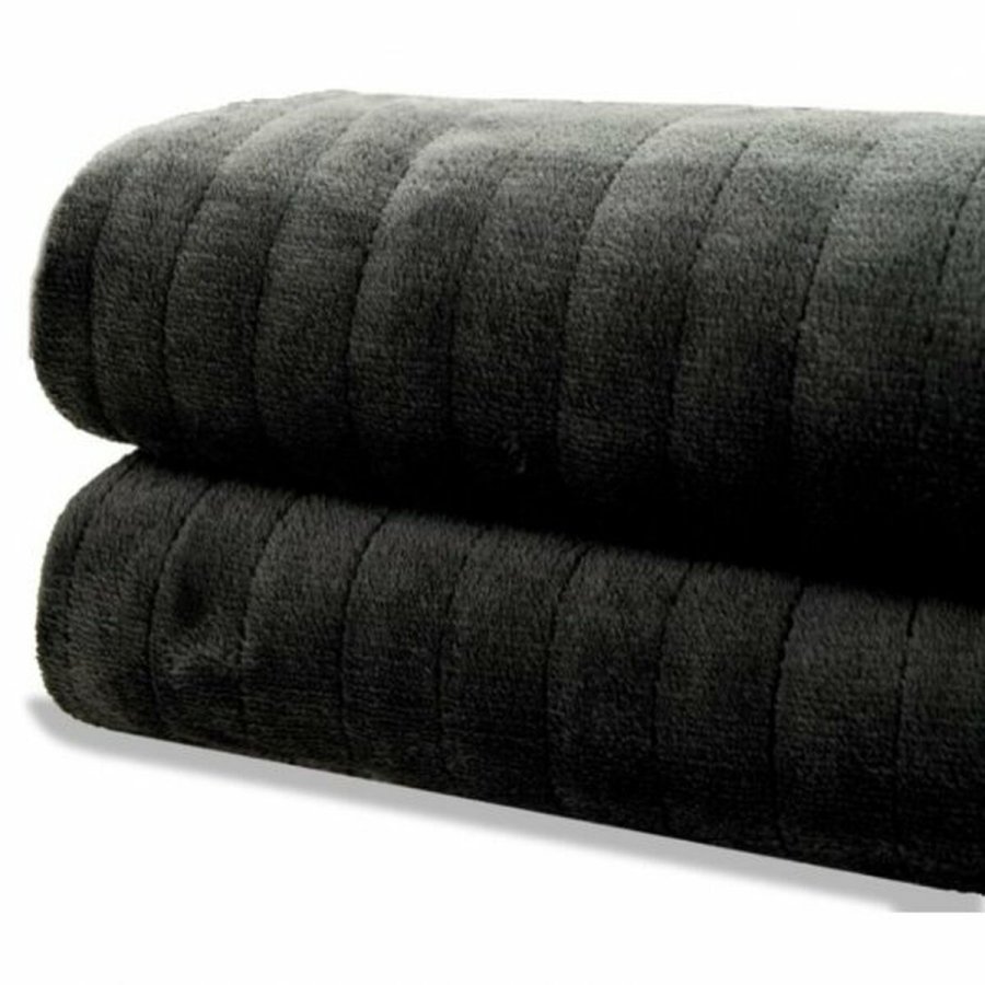 Elektrisk t�ppe Tristar BW-4780 80 W 160 x 130 cm #4