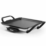 Grillpande Tristar BP-2666 Sort 800 W #1