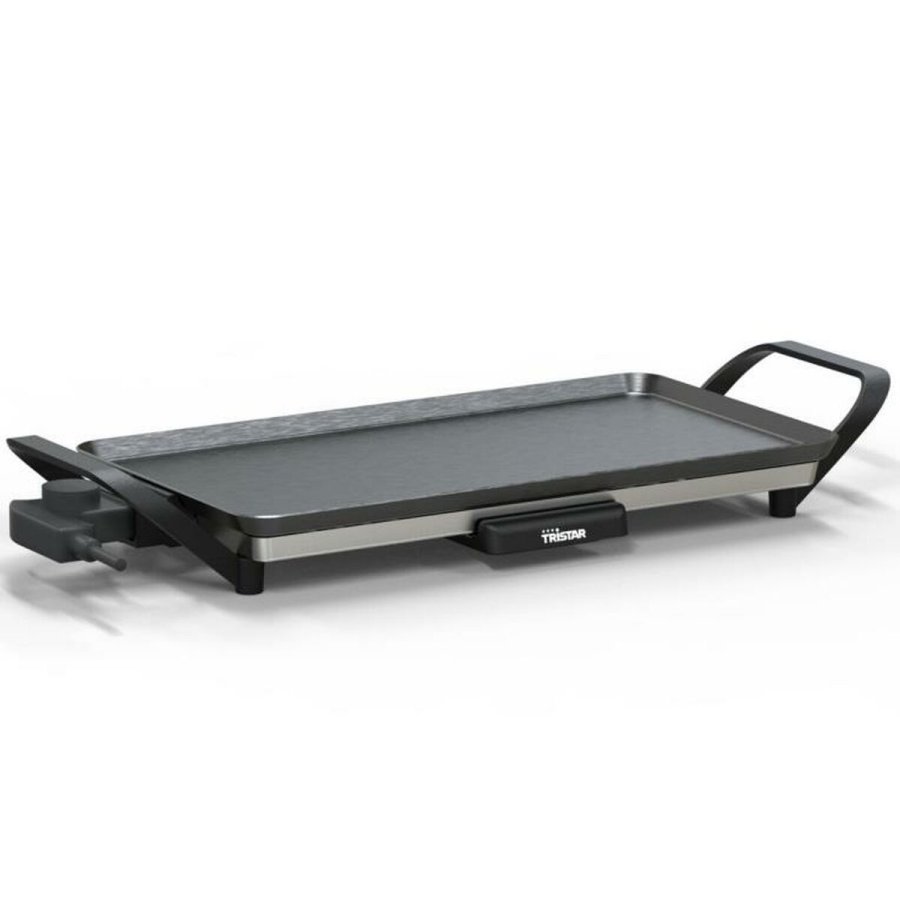 Grill Tristar BP2667 Sort 46 x 26 cm Aluminium #1