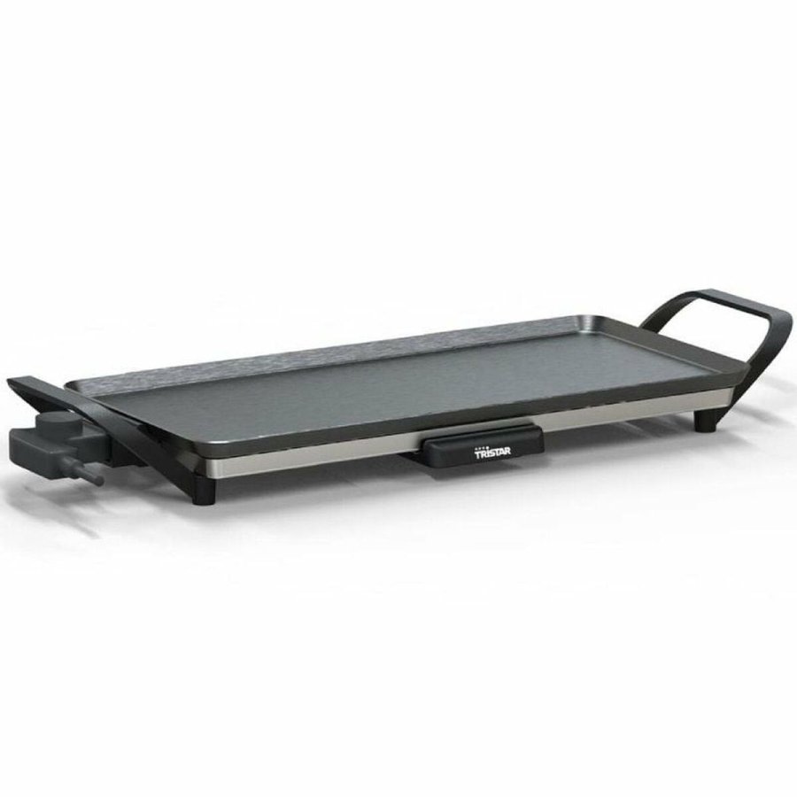 Grill Tristar BP2668 Sort #1