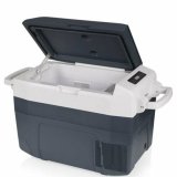Transportabelt K�leskab Tristar KB-7740 Plastik 40 L #1