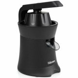 Elektrisk juicer Tristar CP-3015 Sort 120 W #1