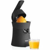 Elektrisk juicer Tristar CP-3015 Sort 120 W #2