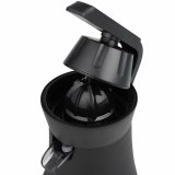 Elektrisk juicer Tristar CP-3015 Sort 120 W #3