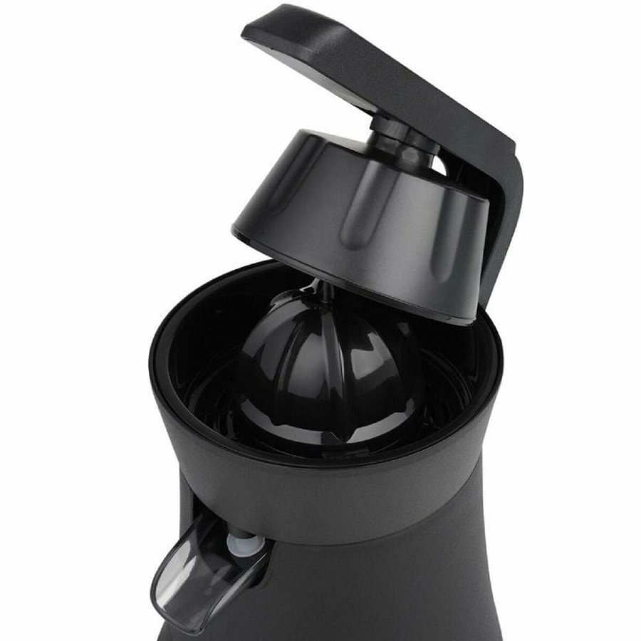 Elektrisk juicer Tristar CP-3015 Sort 120 W #3