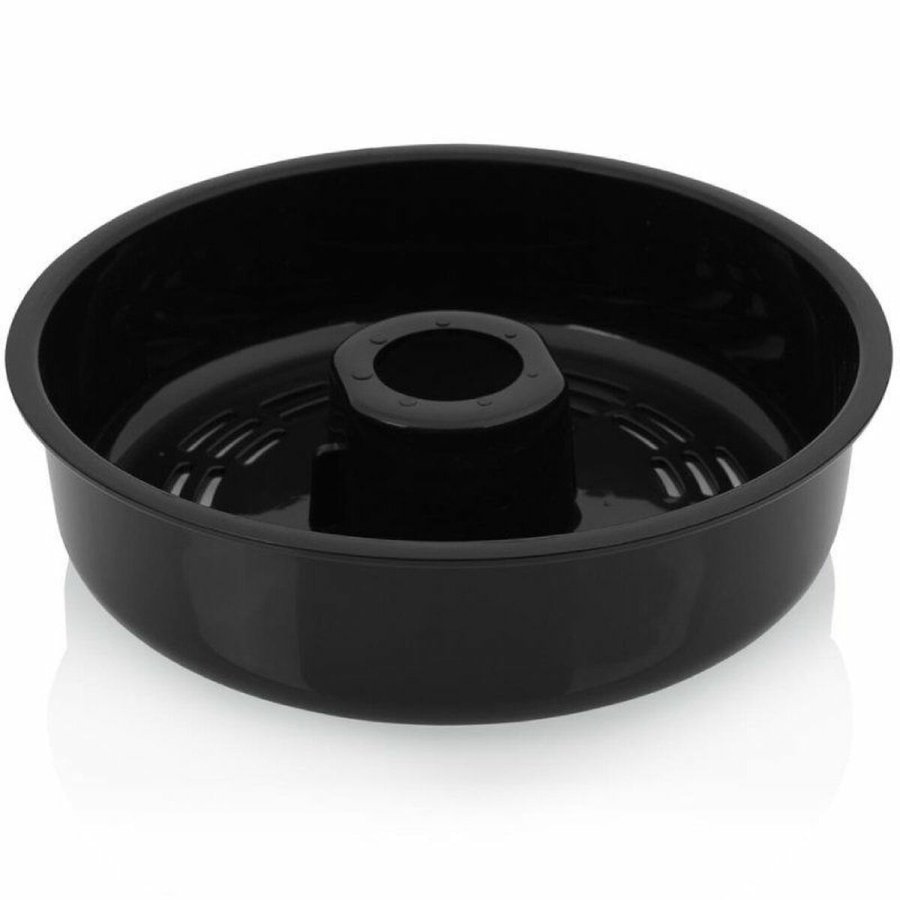 Elektrisk juicer Tristar CP-3015 Sort 120 W #4