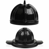 Elektrisk juicer Tristar CP-3015 Sort 120 W #5