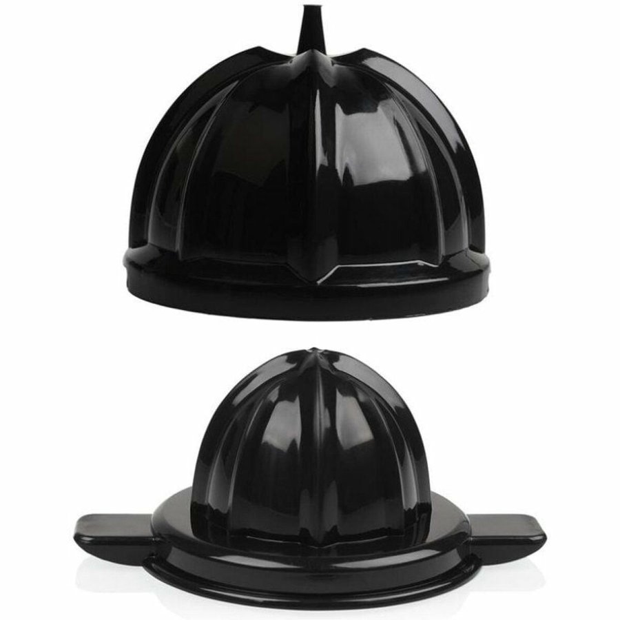 Elektrisk juicer Tristar CP-3015 Sort 120 W #5