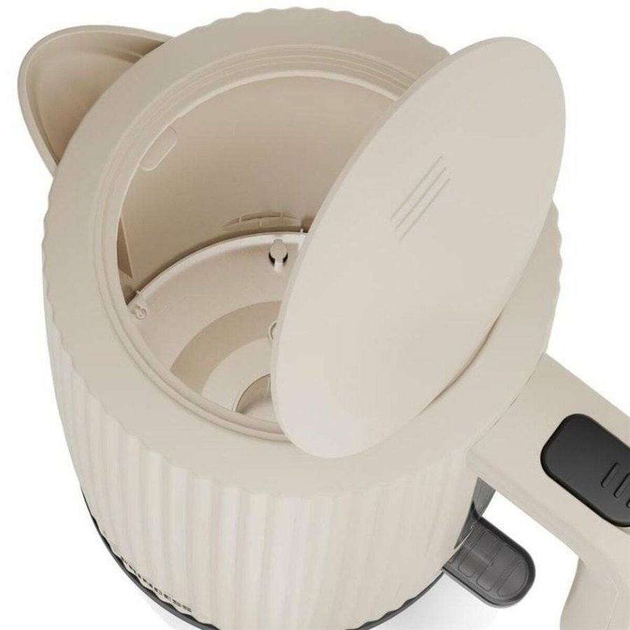 Kedel Princess 236048 Beige Plastik 2200 W 1,7 L #2