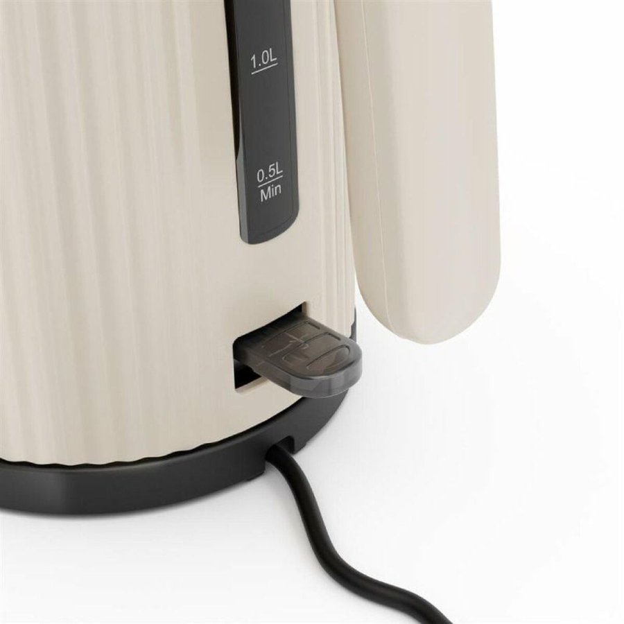 Kedel Princess 236048 Beige Plastik 2200 W 1,7 L #3